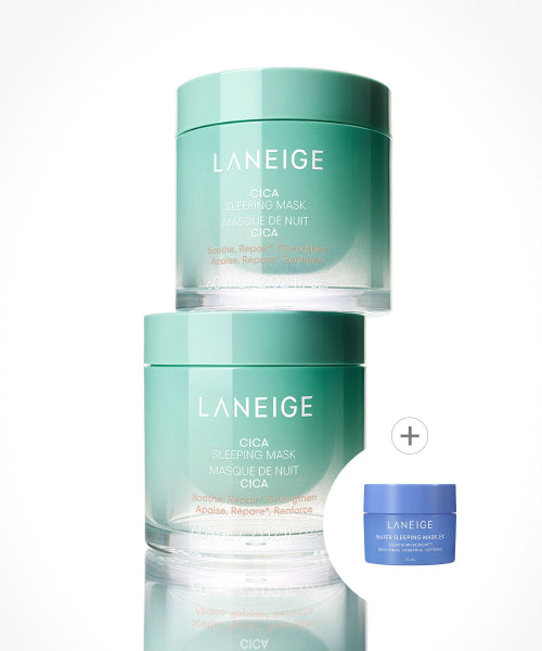 LANEIGE LANEIGE Cica Sleeping Mask 60ml