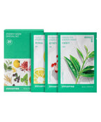 innisfree Innisfree Energy Mask Special Set