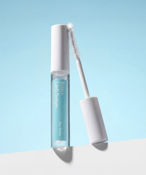 FACE FACTORY Eyelash Nutrient Balalash Serum