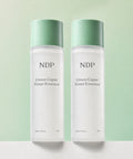 NDP NDP Green Caper Essence 140ml set of 2