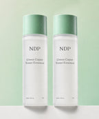 NDP NDP Green Caper Essence 140ml set of 2