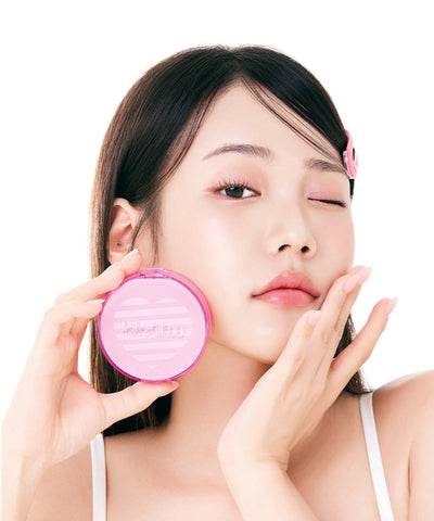 LALACHUU Tension DX Cushion Pact Foundation 15g