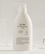 DR.BIO DR.BIO Eco Moisturizing Lotion 750g