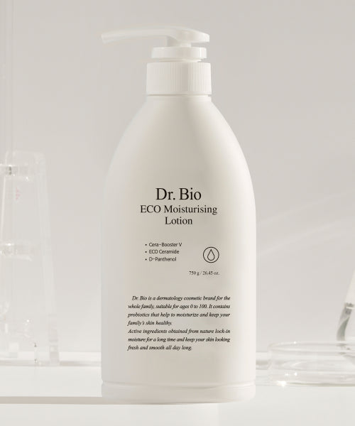 DR.BIO DR.BIO Eco Moisturizing Lotion 750g