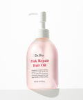 DR.BIO Pink Repair Hair Oil 200ml ㅣ Improve hair cuticles for damaged hair, no stickiness