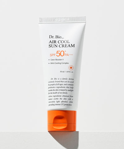 DR.BIO Air Cool Inorganic Sunscreen 50ml SPF 50