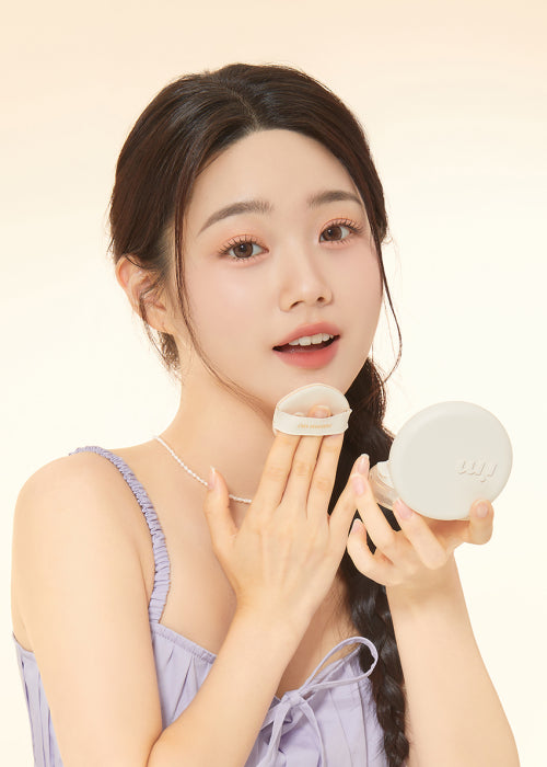 I'M MEME I'M MEME I'm Wonder Cover Lasting Cushion C
