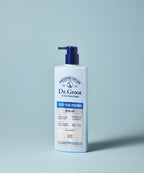 DR.GROOT Scalp Solution Cool Menthol Shampoo 700ml