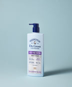 DR.GROOT Scalp Solution Sensitive Scalp Shampoo 700ml