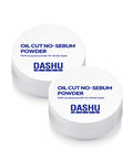 DASHU DASHU Men's Oil Cut No Sebum Powder 5g