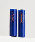 DASHU DASHU Men's Color Change Lip Balm - 2 Colors