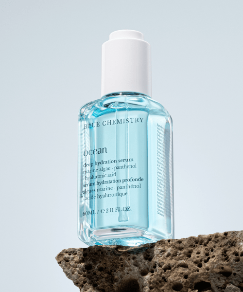 BLUECHEMISTRY Ocean Deep Hydration Serum