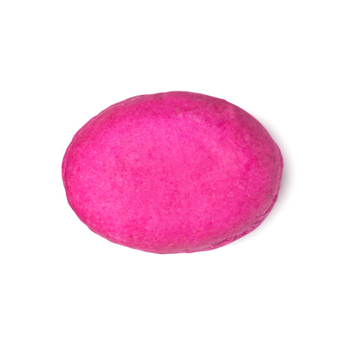 LUSH American Cream 65g - Pressed Conditioner Bar/Solid Rinse