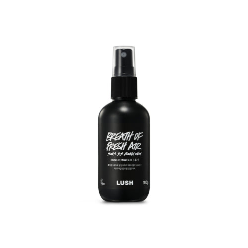 LUSH Breath of Fresh Air 100g - Toner/Skin