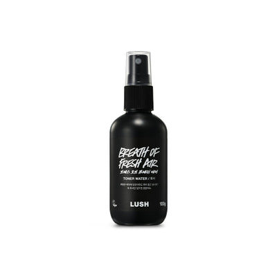 Breath of Fresh Air 100g - Toner/Skin