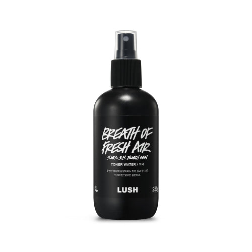 LUSH Breath of Fresh Air 250g - Toner/Skin