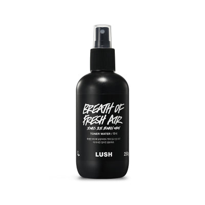 Breath of Fresh Air 250g - Toner/Skin