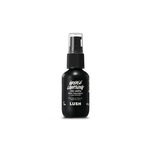 LUSH LUSH Greek Lightning Spot Treatment 45g