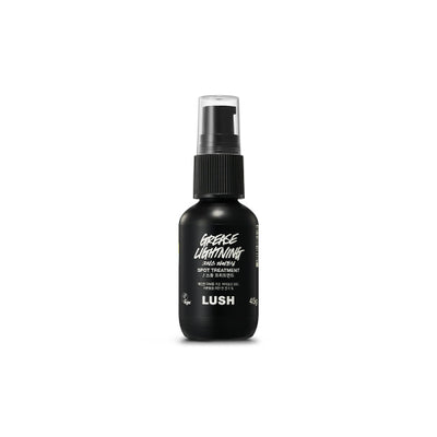 LUSH Greek Lightning Spot Treatment 45g