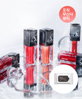 TONYMOLY TONYMOLY Lip Tint Colorful Water + ProClean Cleansing Tissues (8 sheets)