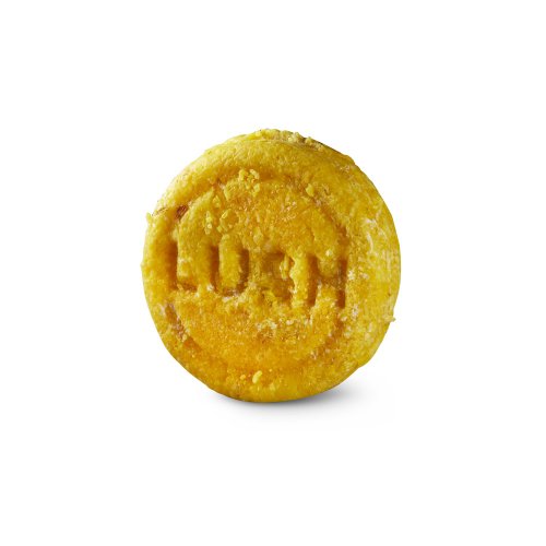 LUSH LUSH Godiva Shampoo Bar 55g