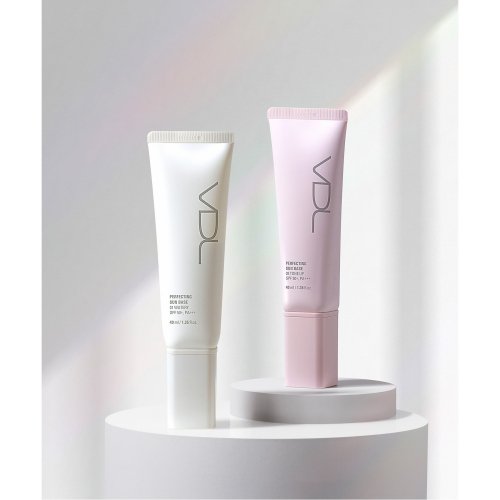 VDL VDL Perfecting Sun Base Tone Up 40ml SPF 50+