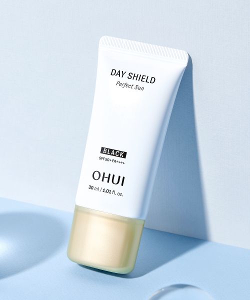 ohui Day Shield Perfect Sun Black 30ml