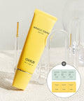 OHUI OHUI Miracle Toning Daily Sun 50ml SPF 50