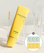 OHUI OHUI Miracle Toning Daily Sun 50ml SPF 50