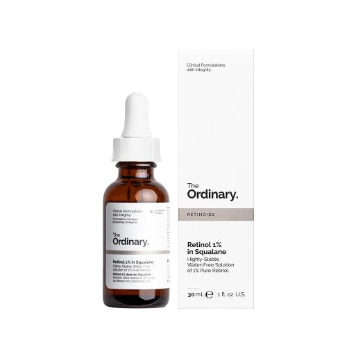 THE ORDINARY Retinol 1% in squalane 30ml