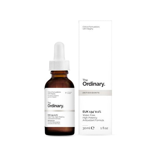 THE ORDINARY THE ORDINARY IUK 134 0.1% Ampoule 30ml