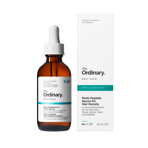 THE ORDINARY Multi-Peptide Serum for Hair Density 60ml