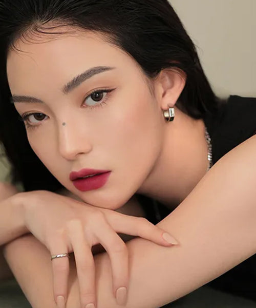 3CE 3CE Cloud Lip Tint Duo Set
