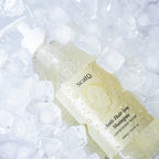 SCALQ [Scalp Cooling] Dandruff/itch/hair loss relief functional cool shampoo 500ml