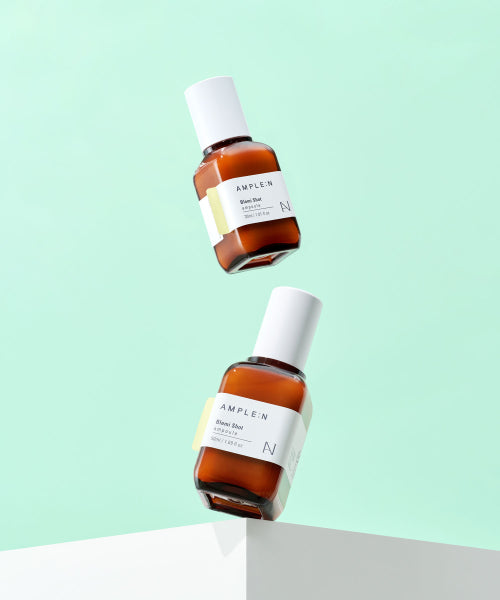 AMPLEN AMPLEN Blemy Shot Ampoule 30ml