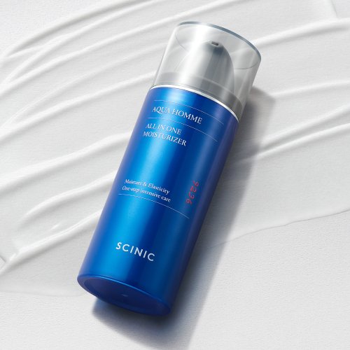 SCINIC SCINIC Aqua Homme All-in-One Moisturizer 100ml