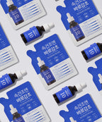 ITSSKIN Power 10 Licorice Julen Effector 30ml Duo Set (2 30ml original products + 1 30ml refill)