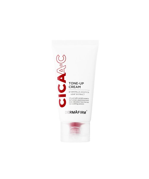 DERMAFIRM DERMAFIRM Cica AC Tone Up Cream 50ml
