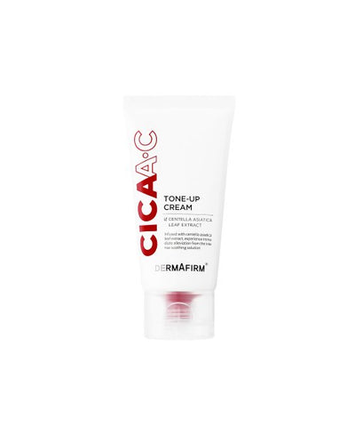 DERMAFIRM Cica AC Tone Up Cream 50ml