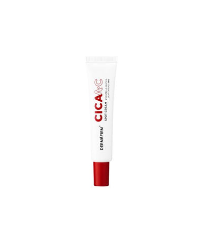 DERMAFIRM Cica AC Spot Cream 15g