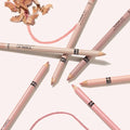 THESAEM THESAEM Cover Perfection Lip Pencil 10 colors (sharpener provided)