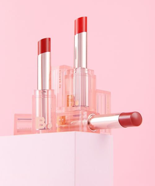 banila co banila co Glow Veil Lipstick 5-color