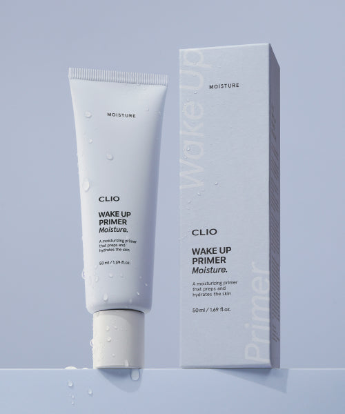 CLIO CLIO Wake Up Primer Moisture 50ml