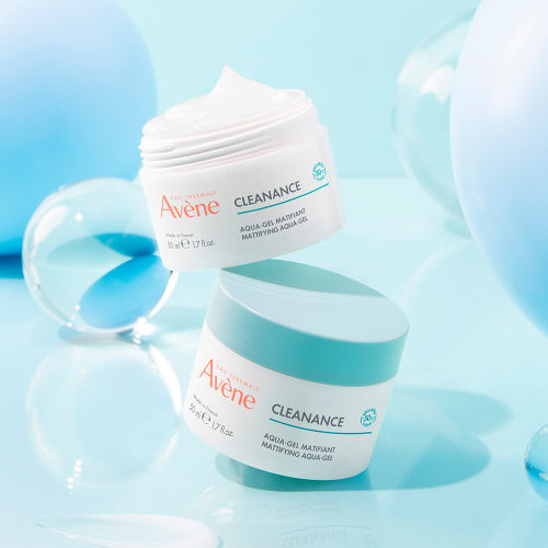 AVENE Avene Cleanance Aqua Cream Gel 50ml