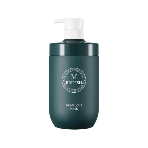 BRITISH M Kombucha Mask 750ml