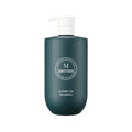BRITISH M Kombucha Shampoo 750ml