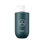 BRITISH M Kombucha Shampoo 750ml