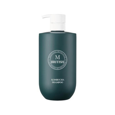Kombucha Shampoo 750ml
