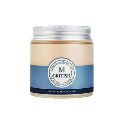 [Neat Style] Regent Classic Pomade 100g