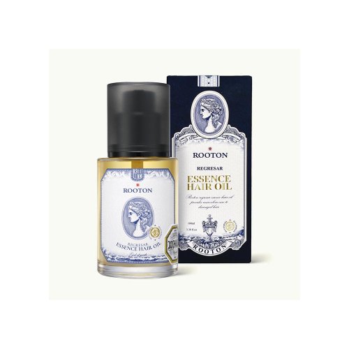 ROOTON League Leisure Hair Essence Oil 100ml (Daily Care Extremely Damaged Hair)